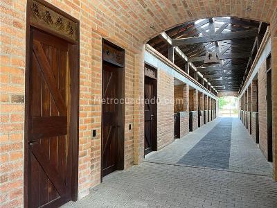 Casa de 5 alcobas en venta en El Tablazo, Rionegro · foto 20 de 20