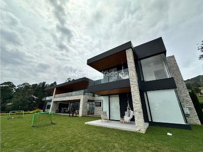 Casa de 5 alcobas en venta en El Tablazo, Rionegro · foto 5 de 20