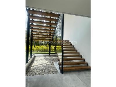 Casa de 5 alcobas en venta en El Tablazo, Rionegro · foto 7 de 20