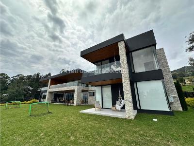 Casa de 5 alcobas en venta en El Tablazo, Rionegro · foto 8 de 20