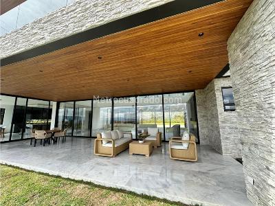 Casa de 5 alcobas en venta en El Tablazo, Rionegro · foto 10 de 20