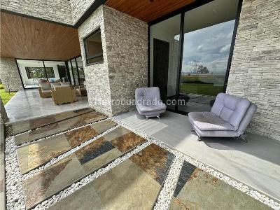 Casa de 5 alcobas en venta en El Tablazo, Rionegro · foto 11 de 20
