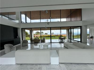 Casa de 5 alcobas en venta en El Tablazo, Rionegro · foto 12 de 20