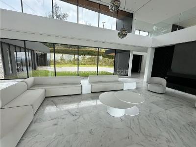 Casa de 5 alcobas en venta en El Tablazo, Rionegro · foto 13 de 20