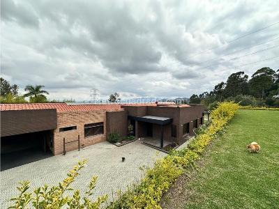 Casa de 5 alcobas en venta en El Tablazo, Rionegro · foto 19 de 20