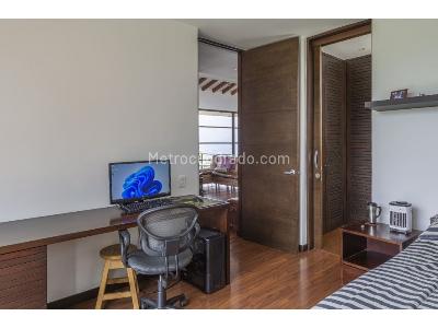 Casa de 4 alcobas en venta en Sabaneta, Medellín, 1392 m² · foto 14 de 20