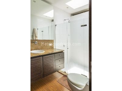 Casa de 4 alcobas en venta en Sabaneta, Medellín, 1392 m² · foto 15 de 20