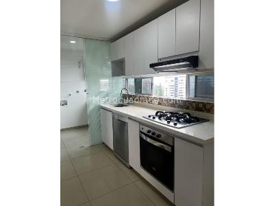 Apartamento de 3 alcobas en venta en El Poblado, Medellín, 117 m² · foto 5 de 20