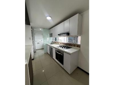 Apartamento de 3 alcobas en venta en El Poblado, Medellín, 117 m² · foto 6 de 20