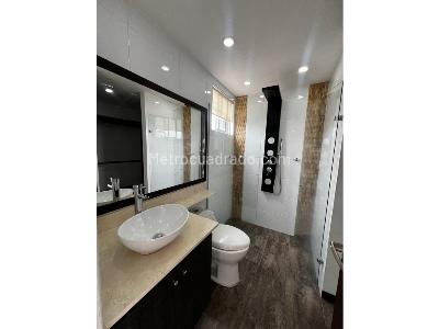 Apartamento de 3 alcobas en venta en El Poblado, Medellín, 117 m² · foto 20 de 20