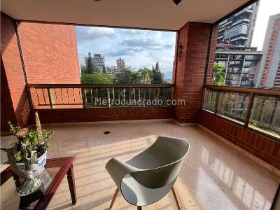 Apartamento de 4 alcobas en venta en El Poblado, Medellín, 410 m² · foto 7 de 20