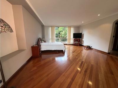 Apartamento de 4 alcobas en venta en El Poblado, Medellín, 410 m² · foto 8 de 20