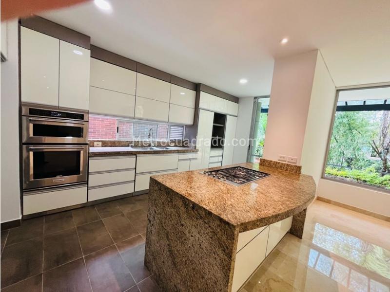 Exclusive 3BR House in Envigado