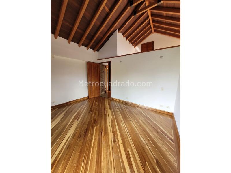 Casa en Arriendo, Llanogrande, Rionegro - 4