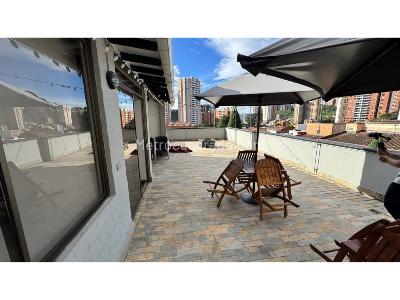 Casa de 5 alcobas en venta en San Jose, Sabaneta, 216 m² · foto 5 de 10