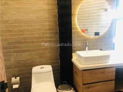 Casa de 5 alcobas en venta en Via Rionegro La Ceja, Rionegro · foto 7 de 20