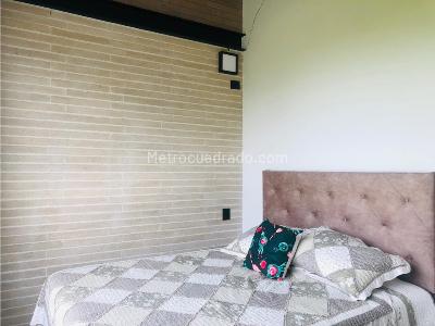 Casa de 5 alcobas en venta en Via Rionegro La Ceja, Rionegro · foto 9 de 20