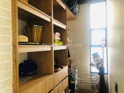 Casa de 5 alcobas en venta en Via Rionegro La Ceja, Rionegro · foto 10 de 20