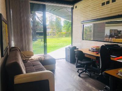 Casa de 5 alcobas en venta en Via Rionegro La Ceja, Rionegro · foto 12 de 20