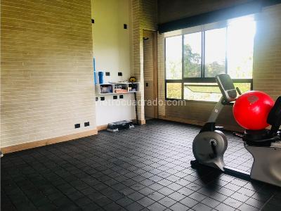 Casa de 5 alcobas en venta en Via Rionegro La Ceja, Rionegro · foto 14 de 20