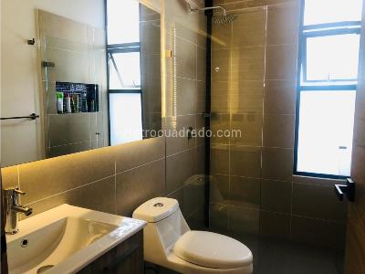Casa de 5 alcobas en venta en Via Rionegro La Ceja, Rionegro · foto 20 de 20
