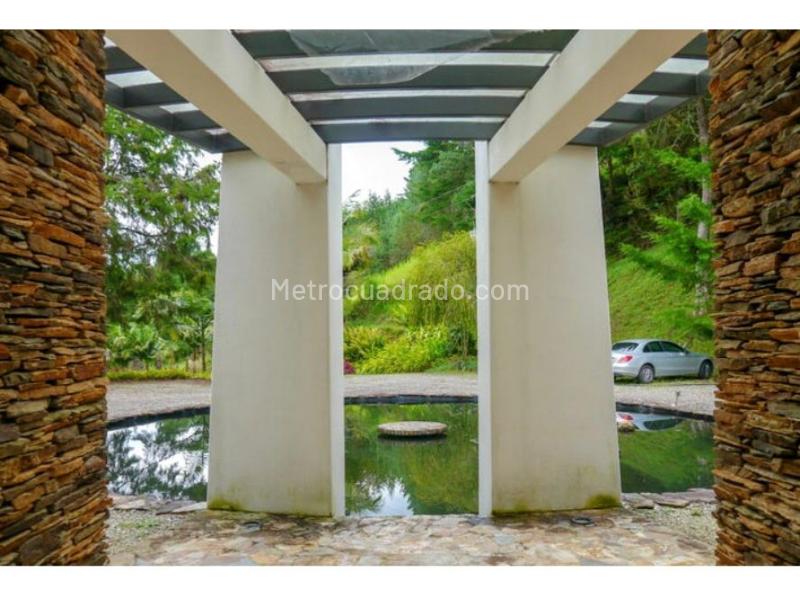 Casa en Arriendo, La Fe, Retiro