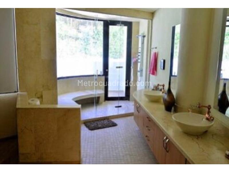 Casa en Arriendo, La Fe, Retiro - 3