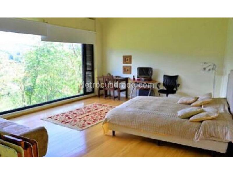 Casa en Arriendo, La Fe, Retiro - 4