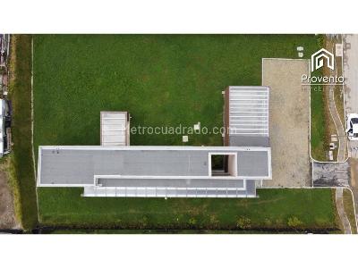 Casa de 4 alcobas en venta en Las Palmas, Medellín, 1773 m² · foto 3 de 14