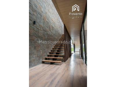 Casa de 4 alcobas en venta en Las Palmas, Medellín, 1773 m² · foto 5 de 14