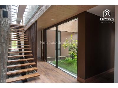 Casa de 4 alcobas en venta en Las Palmas, Medellín, 1773 m² · foto 6 de 14