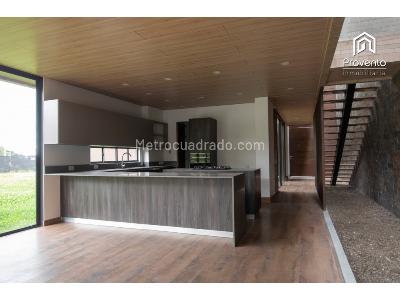 Casa de 4 alcobas en venta en Las Palmas, Medellín, 1773 m² · foto 8 de 14