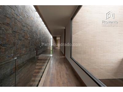 Casa de 4 alcobas en venta en Las Palmas, Medellín, 1773 m² · foto 11 de 14
