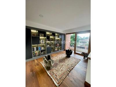 Casa de 4 alcobas en venta en Gualanday, Rionegro, 1100 m² · foto 12 de 19