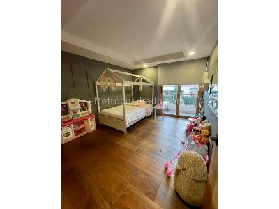 Casa de 4 alcobas en venta en Gualanday, Rionegro, 1100 m² · foto 14 de 19