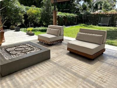 Casa de 4 alcobas en venta en Gualanday, Rionegro, 1100 m² · foto 19 de 19