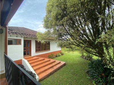 Casa de 5 alcobas en venta en Llanogrande, Rionegro · foto 6 de 10
