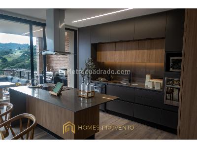 Casa de 3 alcobas en venta en Sajonia, Rionegro, 329 m² · foto 5 de 16