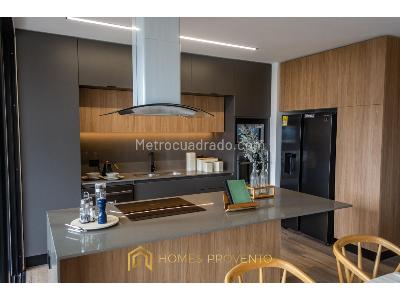 Casa de 3 alcobas en venta en Sajonia, Rionegro, 329 m² · foto 6 de 16