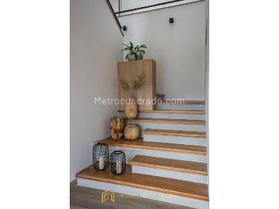 Casa de 3 alcobas en venta en Sajonia, Rionegro, 329 m² · foto 8 de 16