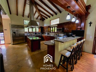 Casa de 5 alcobas en venta en El Tablazo, Rionegro · foto 4 de 20