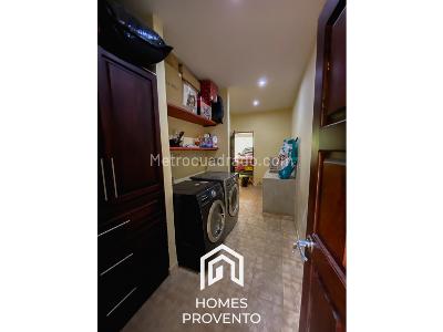 Casa de 5 alcobas en venta en El Tablazo, Rionegro · foto 7 de 20