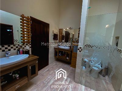 Casa de 5 alcobas en venta en El Tablazo, Rionegro · foto 10 de 20