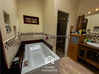 Casa de 5 alcobas en venta en El Tablazo, Rionegro · foto 12 de 20
