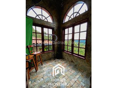 Casa de 5 alcobas en venta en El Tablazo, Rionegro · foto 13 de 20