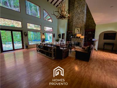 Casa de 5 alcobas en venta en El Tablazo, Rionegro · foto 19 de 20