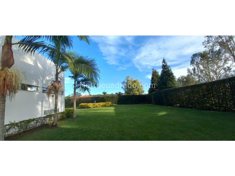 Casa en Arriendo, Llanogrande, Rionegro - 5