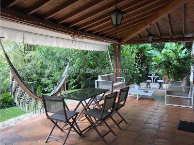 Casa de 2 alcobas en arriendo en Envigado, Medellín, 280 m² · foto 7 de 20