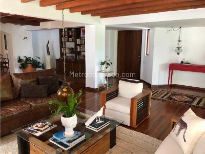 Casa de 2 alcobas en arriendo en Envigado, Medellín, 280 m² · foto 10 de 20