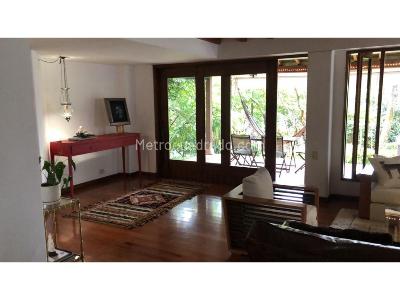 Casa de 2 alcobas en arriendo en Envigado, Medellín, 280 m² · foto 13 de 20